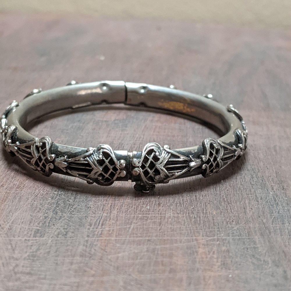 Beautiful bracelet